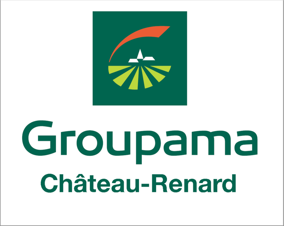Groupama Château-Renard