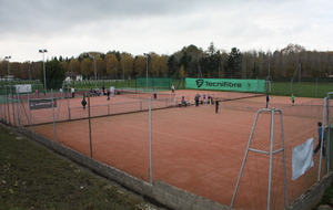 Après-midi CPP au TCVO mercredi 4 novembre