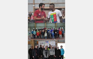 Une belle journée !!!