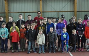 Photos souvenirs du 17 Avril 2016