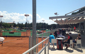 Le journal de Gaëtan en Croatie