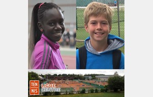 Championnats individuels Régionaux à Blois