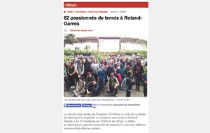 La République du Centre communique