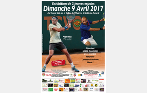 Changement de joueur pour cause de blessure