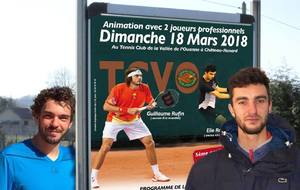 Rappel de la journée du 18 mars (dimanche prochain)