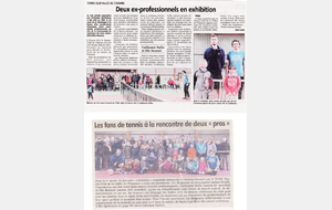 Le 18 Mars au TCVO : la presse en parle !