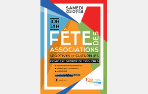 La Fête des Associations