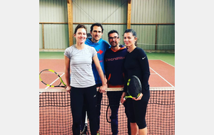 La journée du dimanche 24 Mars 2019