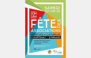 Fête des associations et TCVO