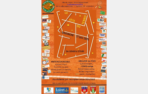 Vous êtes attendus à la fête du TCVO  le dimanche 27 juin 2021 