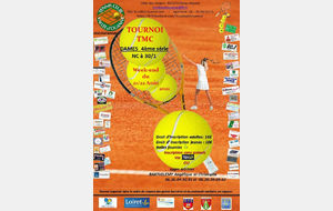 Tournoi TCVO