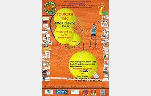 Tournoi TCVO