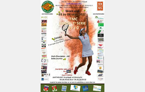 Tournoi TCVO
