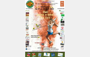 Tournoi TCVO