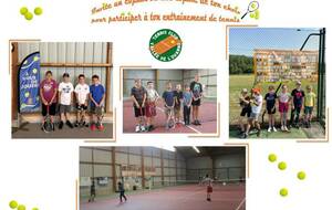 Invite un copain ou une copine