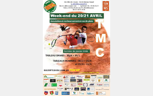TMC week-end du 20/21 avril 2024 _HOMMES/FEMMES