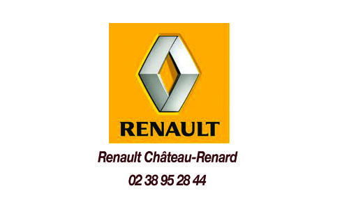 Renault Château-Renard