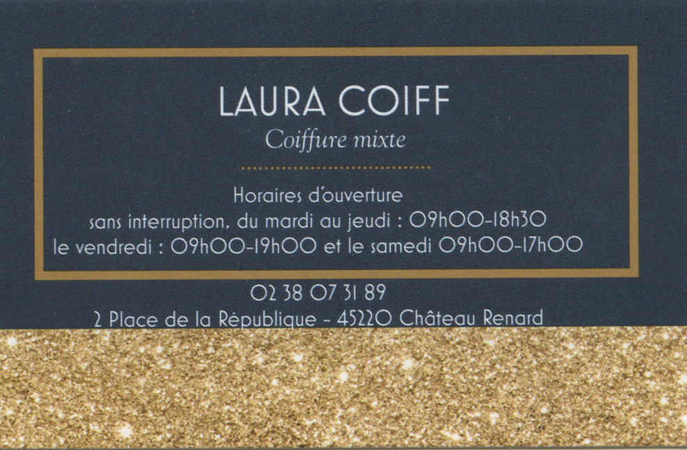 Laura Coiff