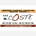 M. COSTE