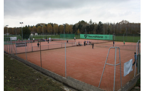 Après-midi CPP au TCVO mercredi 4 novembre