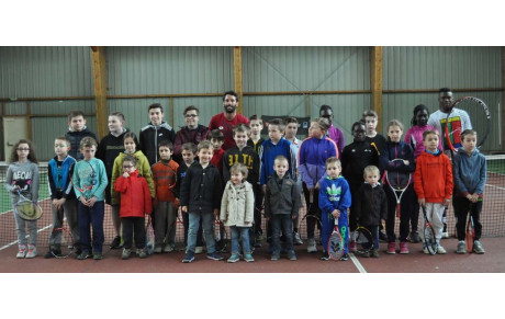 Photos souvenirs du 17 Avril 2016