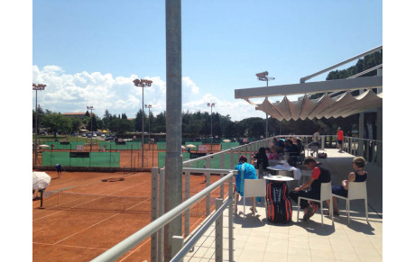 Le journal de Gaëtan en Croatie