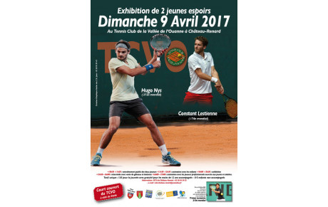 Journée exhibition 2017