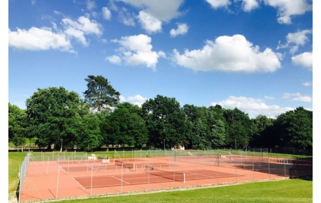 Des nouvelles des Tournois