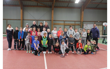 La journée du Père Noël 