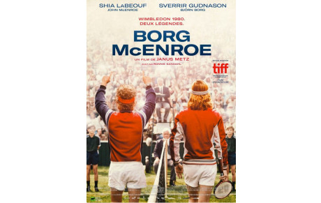 Au VOX à Château-Renard