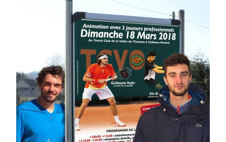 Rappel de la journée du 18 mars (dimanche prochain)