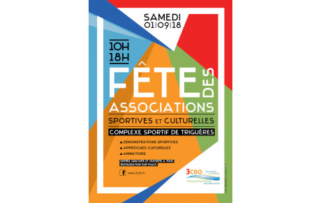 La Fête des Associations