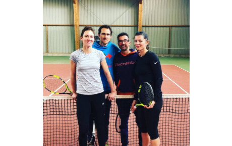 La journée du dimanche 24 Mars 2019