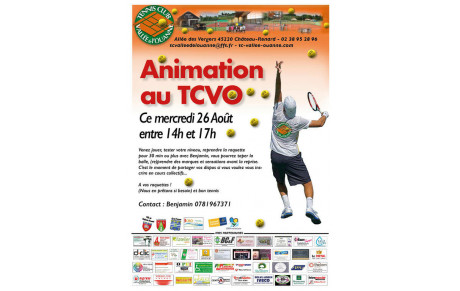 Ce mercredi 26 Août 2020 !!!