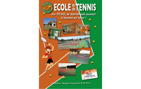 Début d'année 2020/21