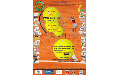 Tournoi TCVO