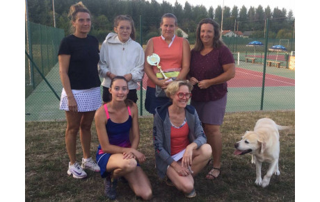 Resultat TMC 3ème série 