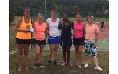 Résultat TMC 4ème série