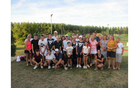 Résultat des TMC DOUBLES