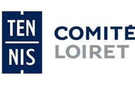 Tennis Comité Loiret