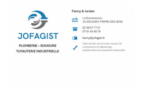 Jofagist