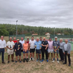 🎾❤️ ET VOILÀ… LE TOURNOI 2026 EST TERMINÉ ! ❤️🎾